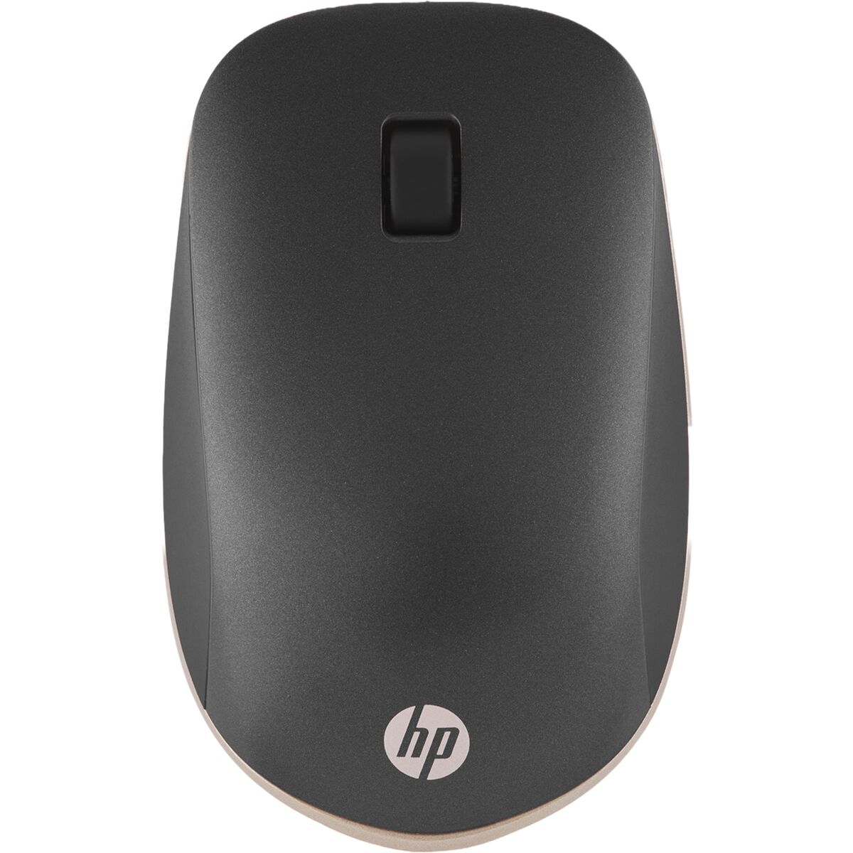 Hiir Hewlett Packard 410 Must Must/Hõbedane